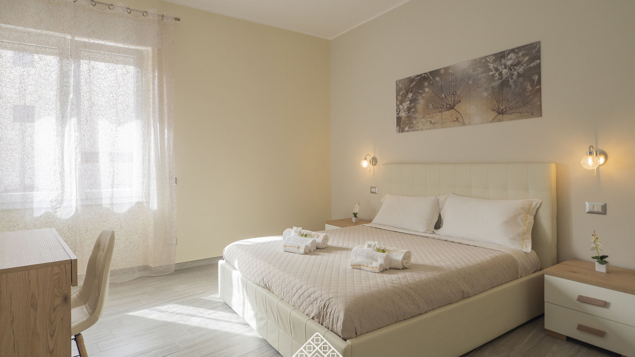 Italianway Cagliari Sweet Dreams 3 - Morada