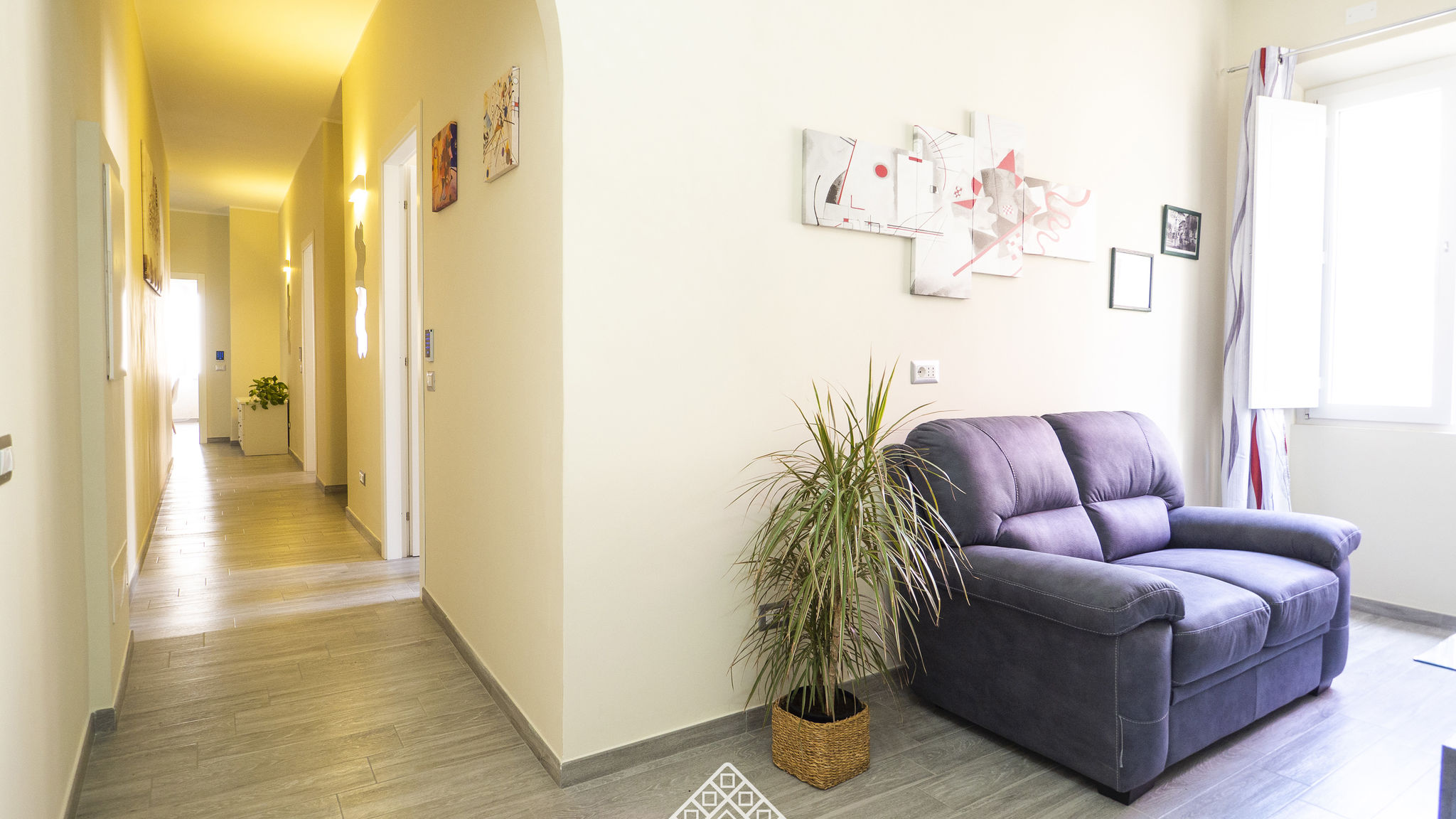 Italianway Cagliari Sweet Dreams 3 - Morada