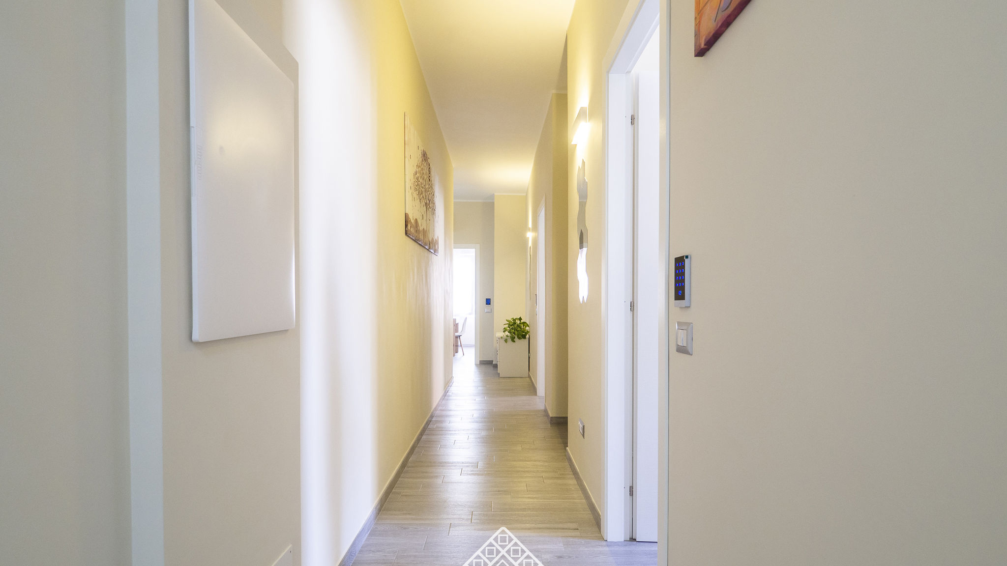 Italianway Cagliari Sweet Dreams 3 - Morada