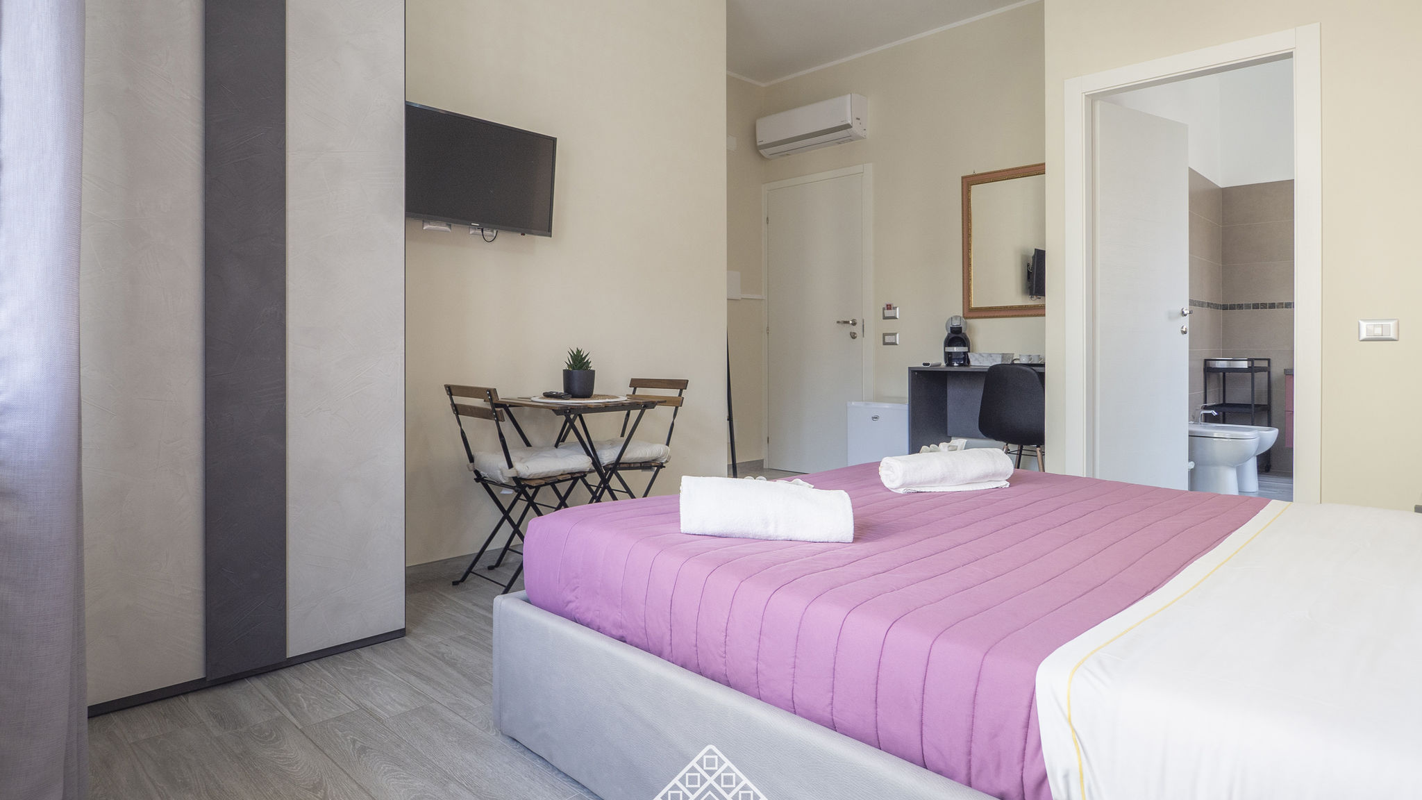 Italianway Cagliari Sweet Dreams 4 - Morada