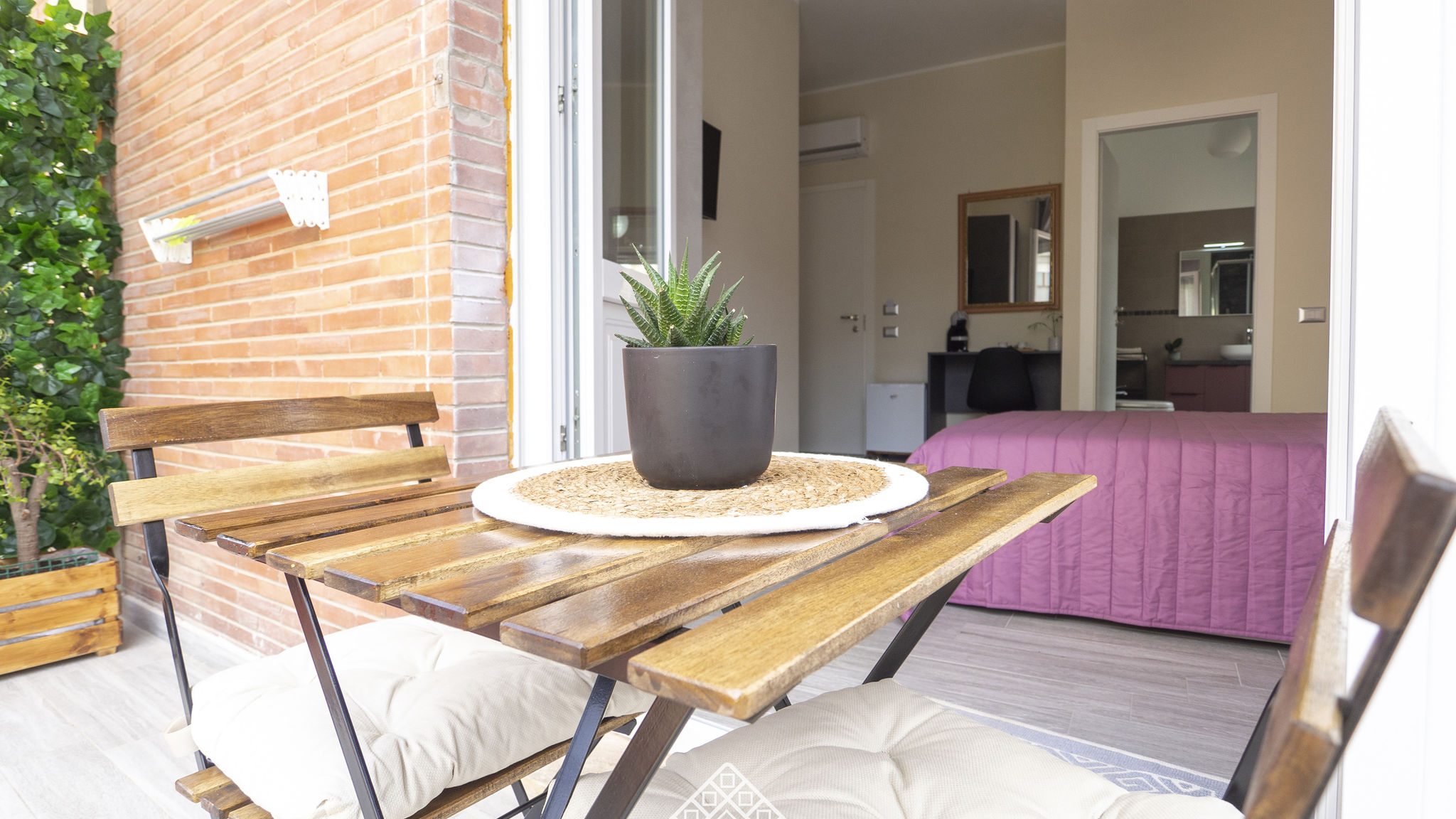 Italianway Cagliari Sweet Dreams 4 - Morada