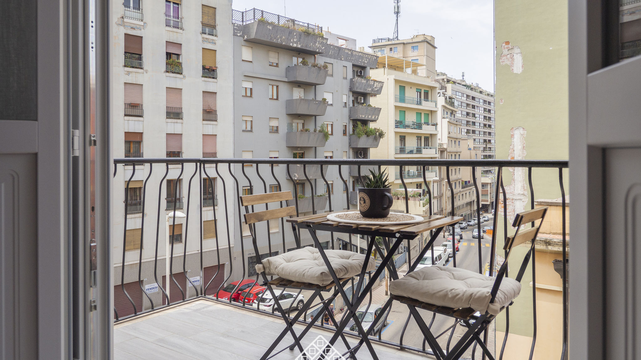 Italianway Cagliari Sweet Dreams 4 - Morada