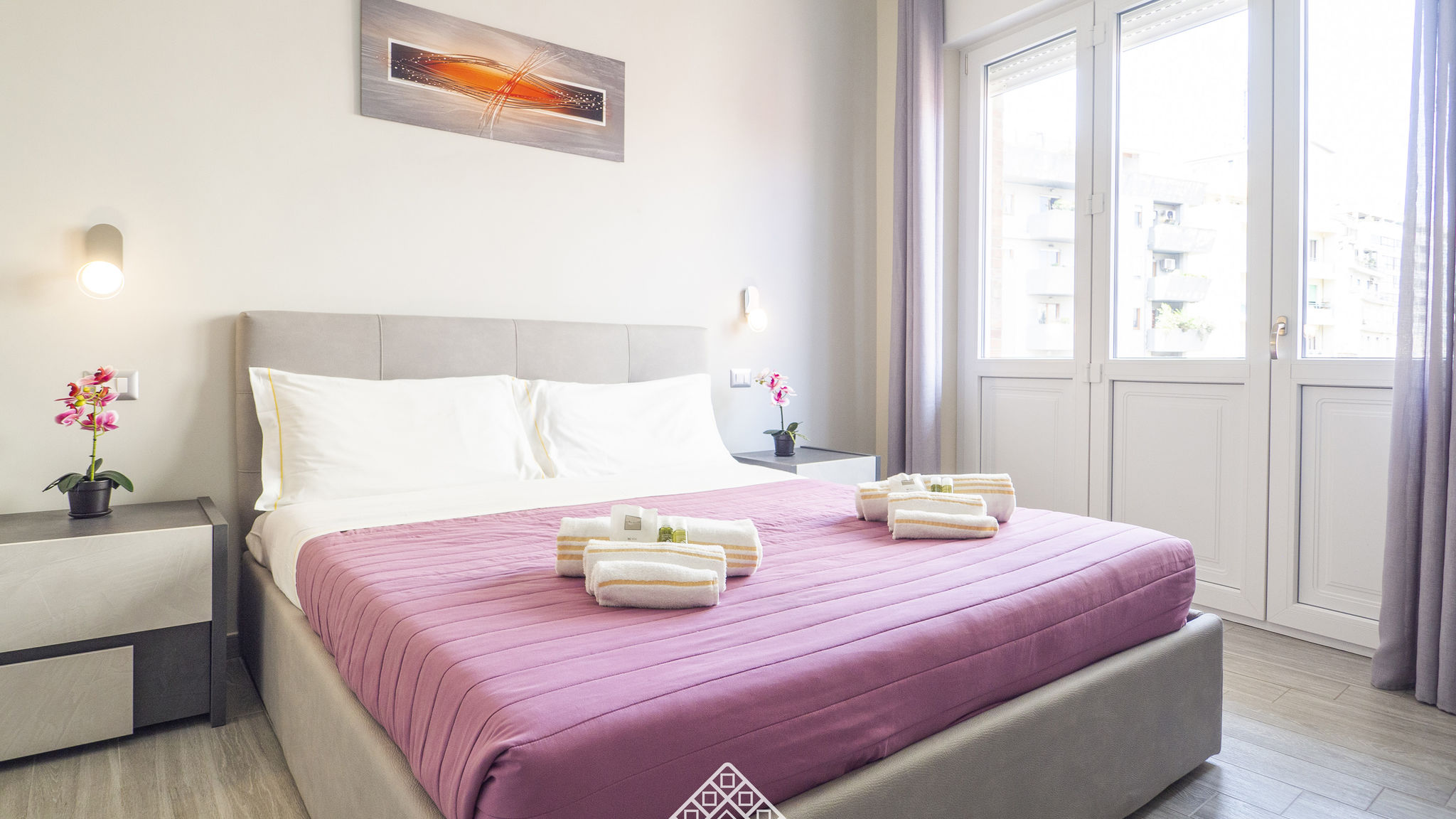 Italianway Cagliari Sweet Dreams 4 - Morada