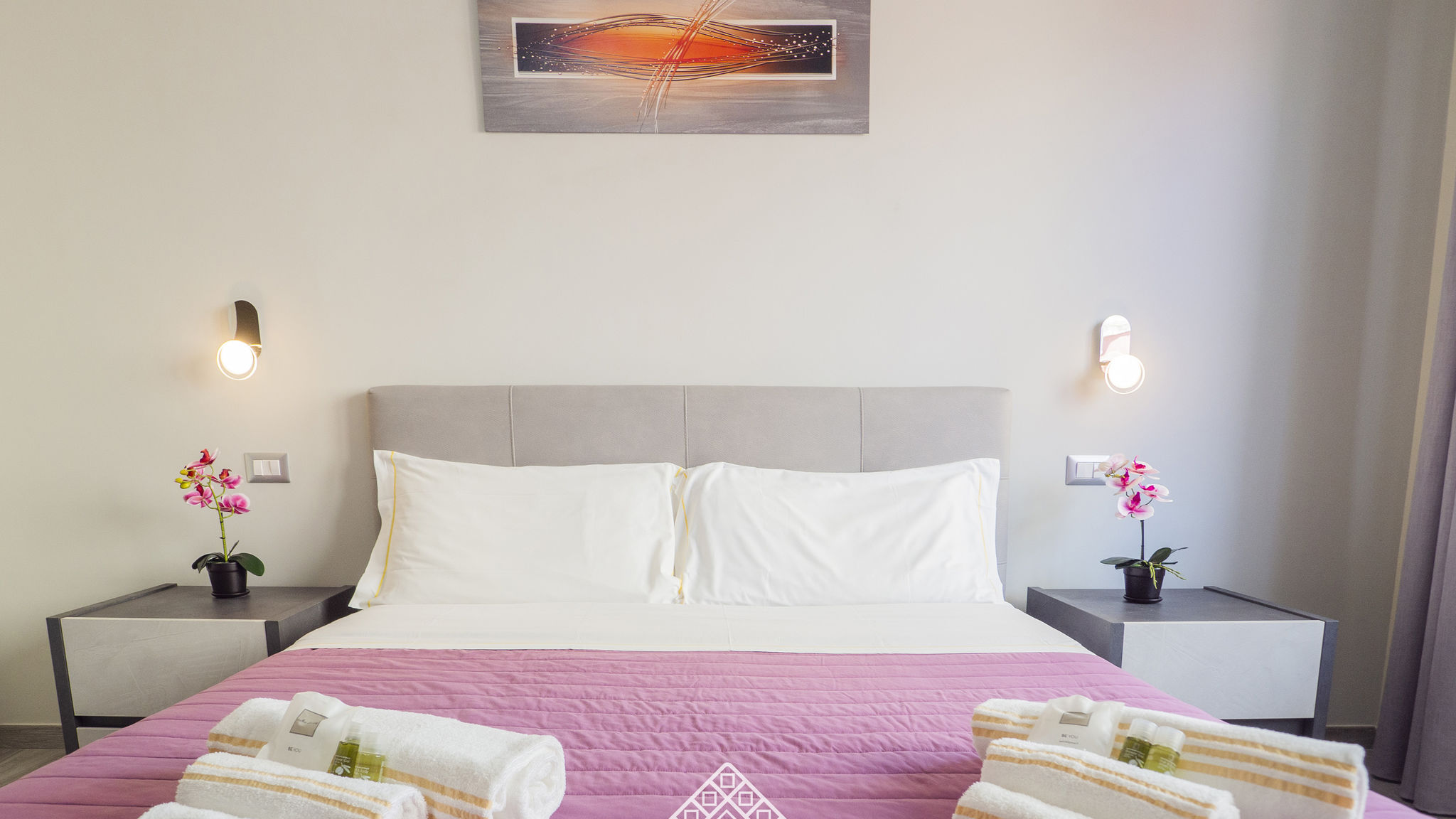 Italianway Cagliari Sweet Dreams 4 - Morada