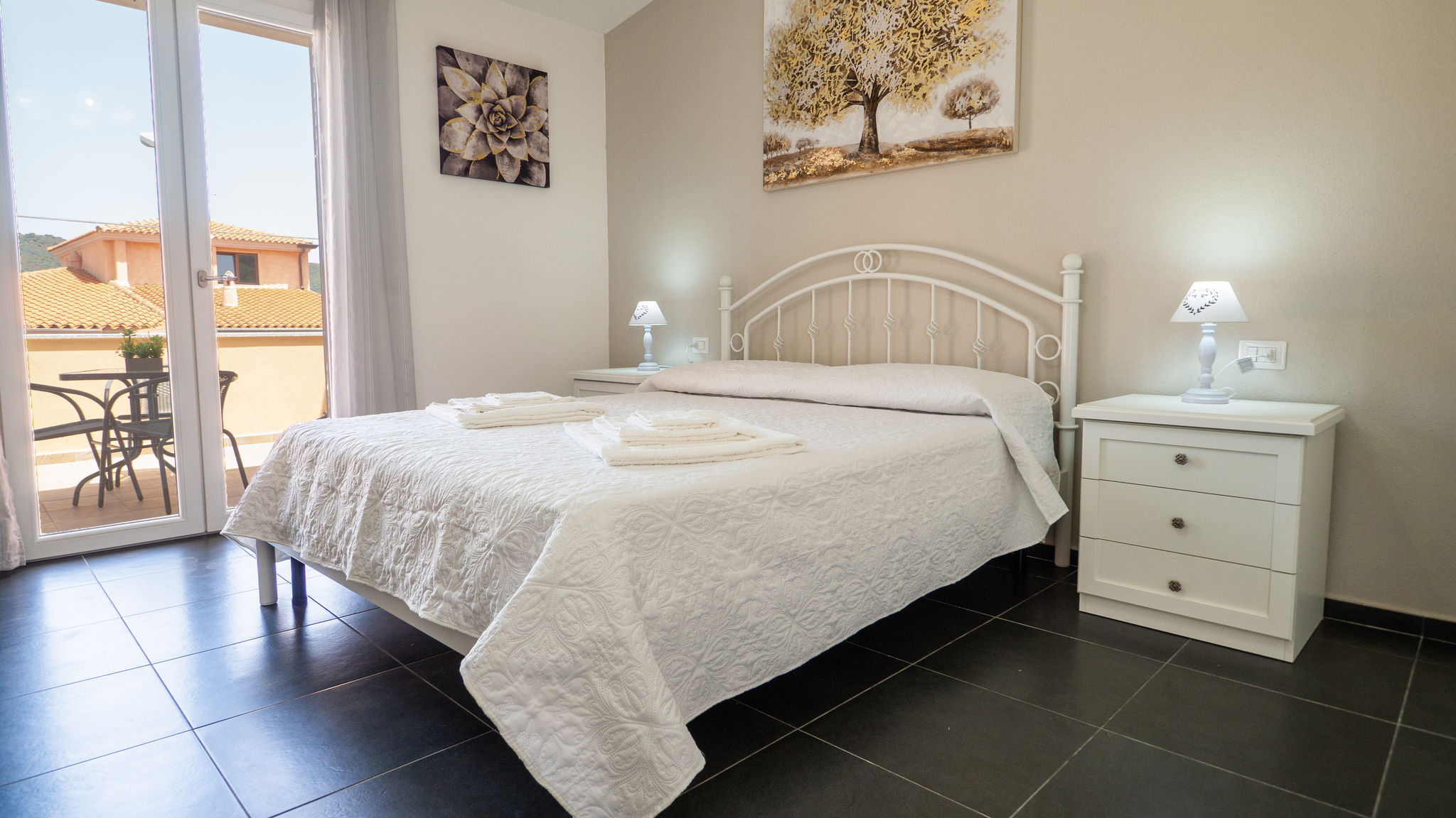 Italianway Torpè Sweet Home - Morada