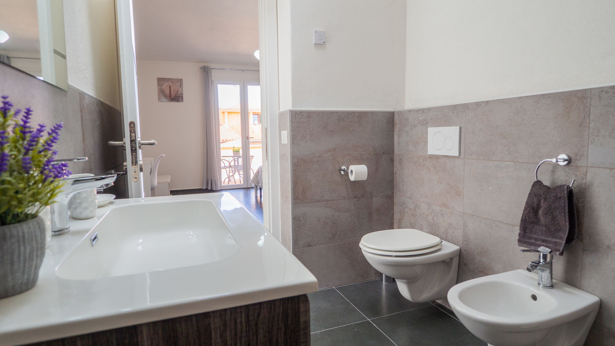 Italianway Torpè Sweet Home - Morada