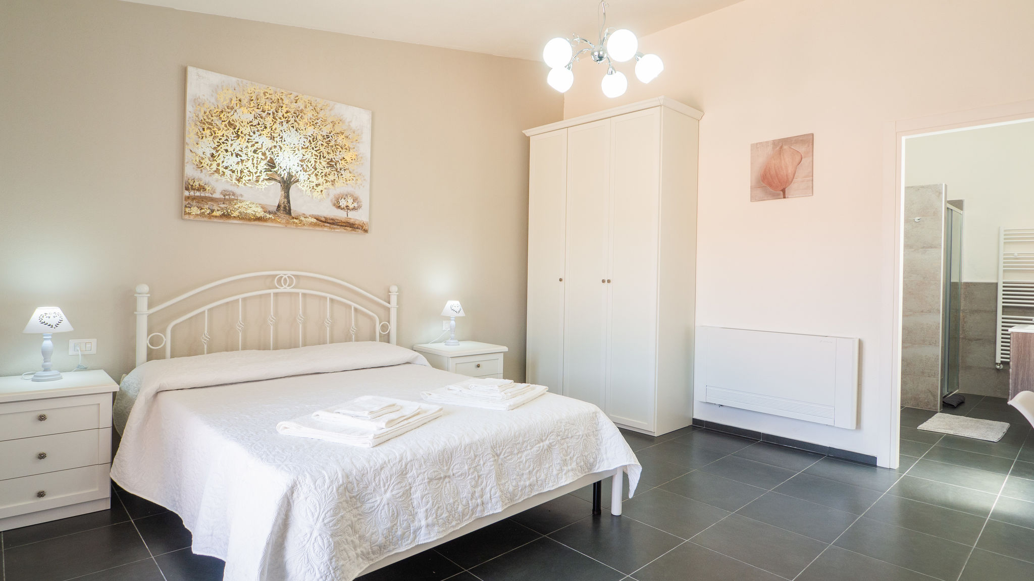 Italianway Torpè Sweet Home - Morada