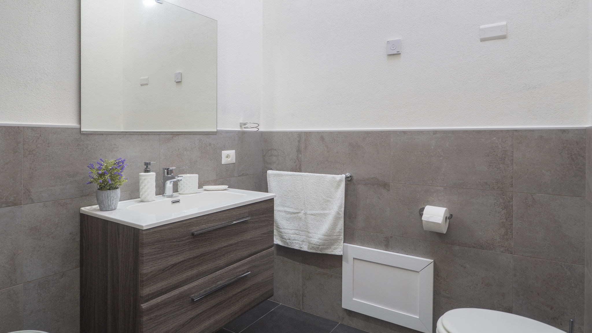 Italianway Torpè Sweet Home - Morada