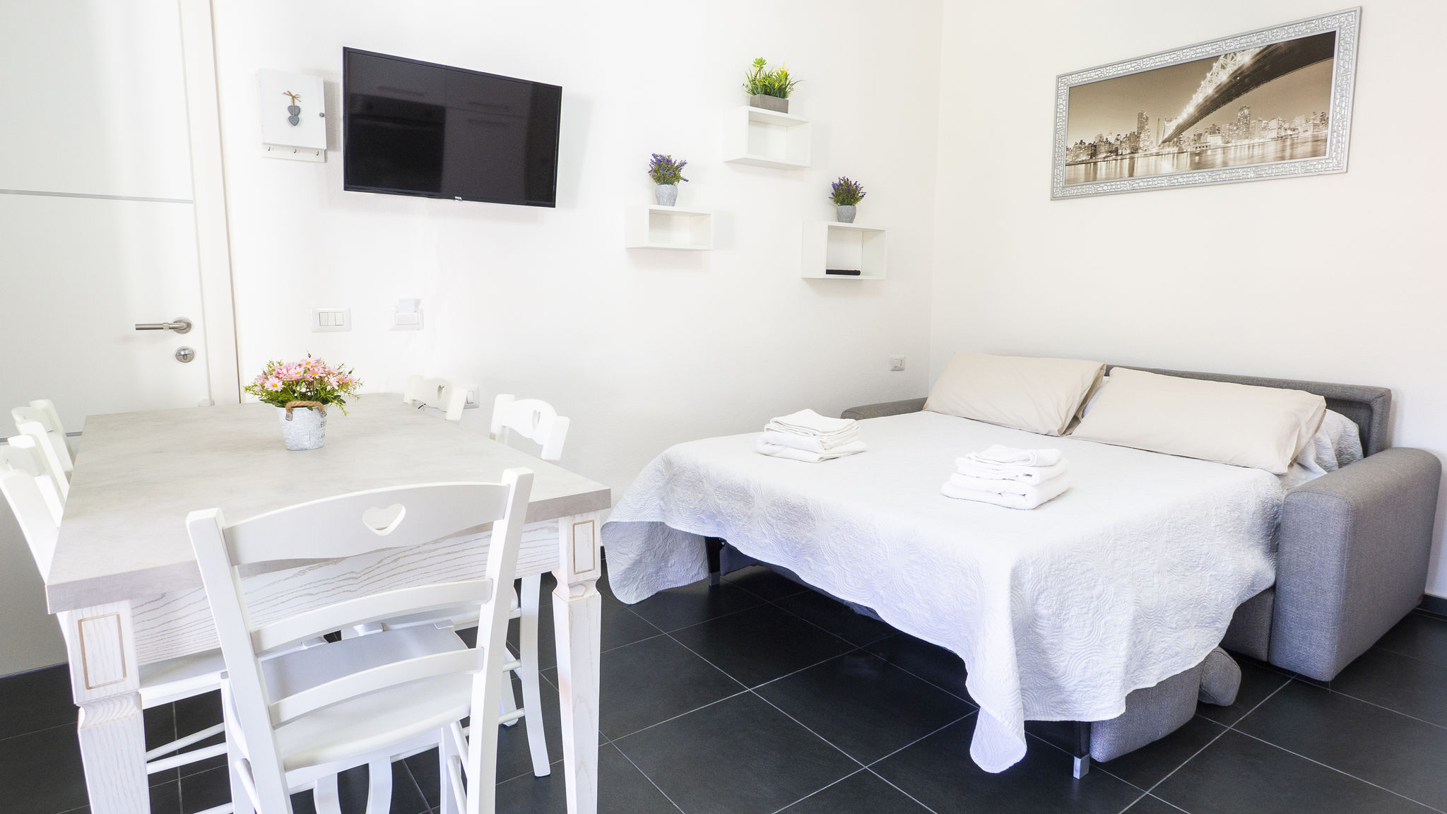 Italianway Torpè Sweet Home - Morada