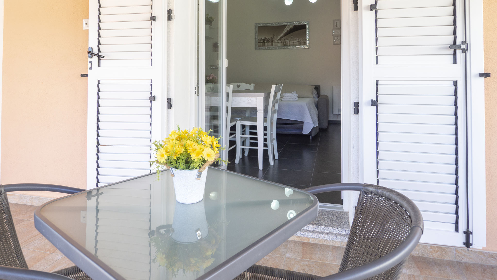 Italianway Torpè Sweet Home - Morada