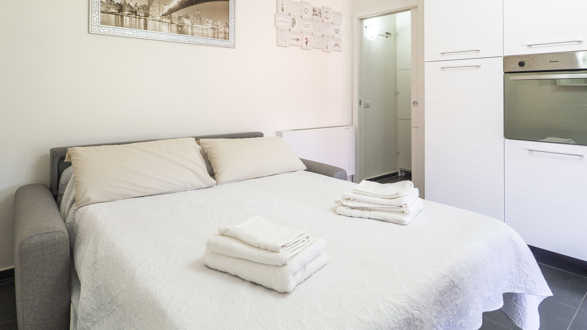 Italianway Torpè Sweet Home - Morada