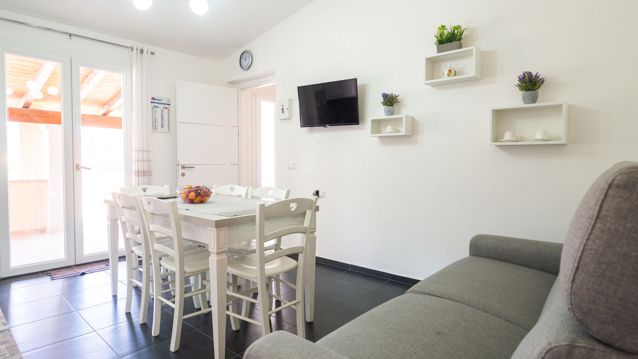 Italianway Torpè Sweet Home - Morada