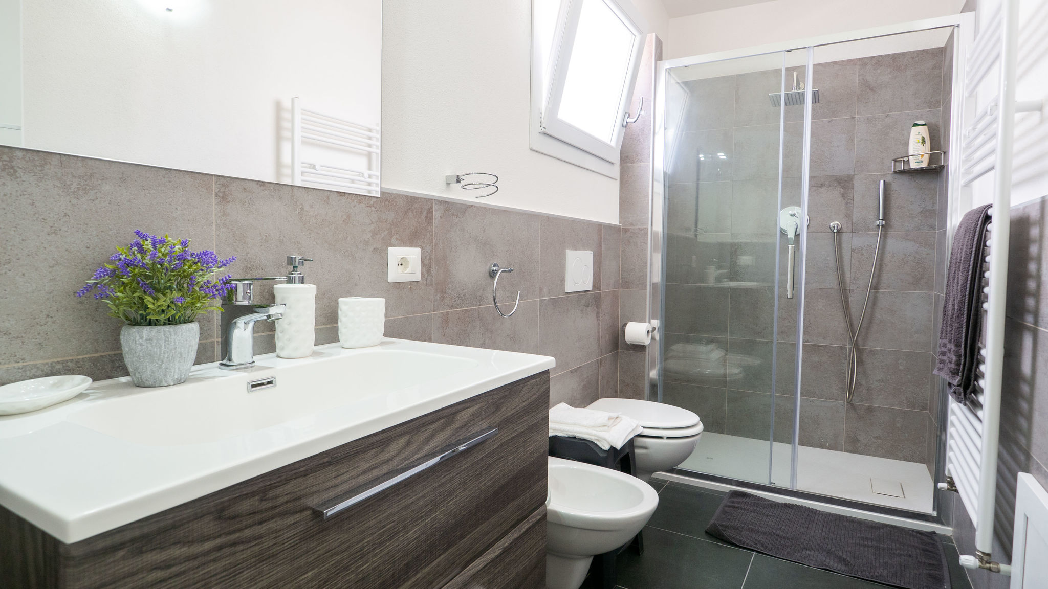 Italianway Torpè Sweet Home - Morada