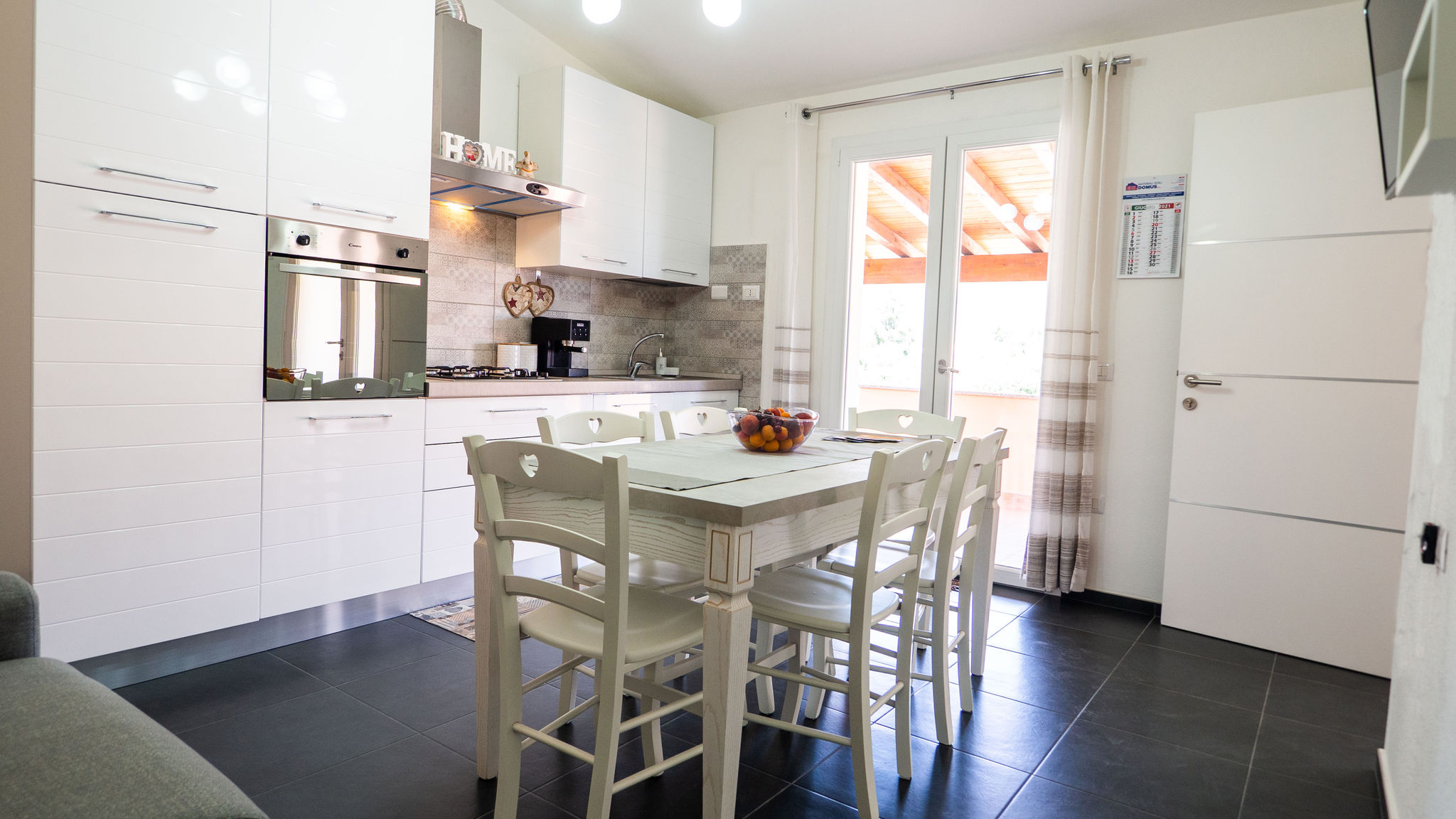 Italianway Torpè Sweet Home - Morada