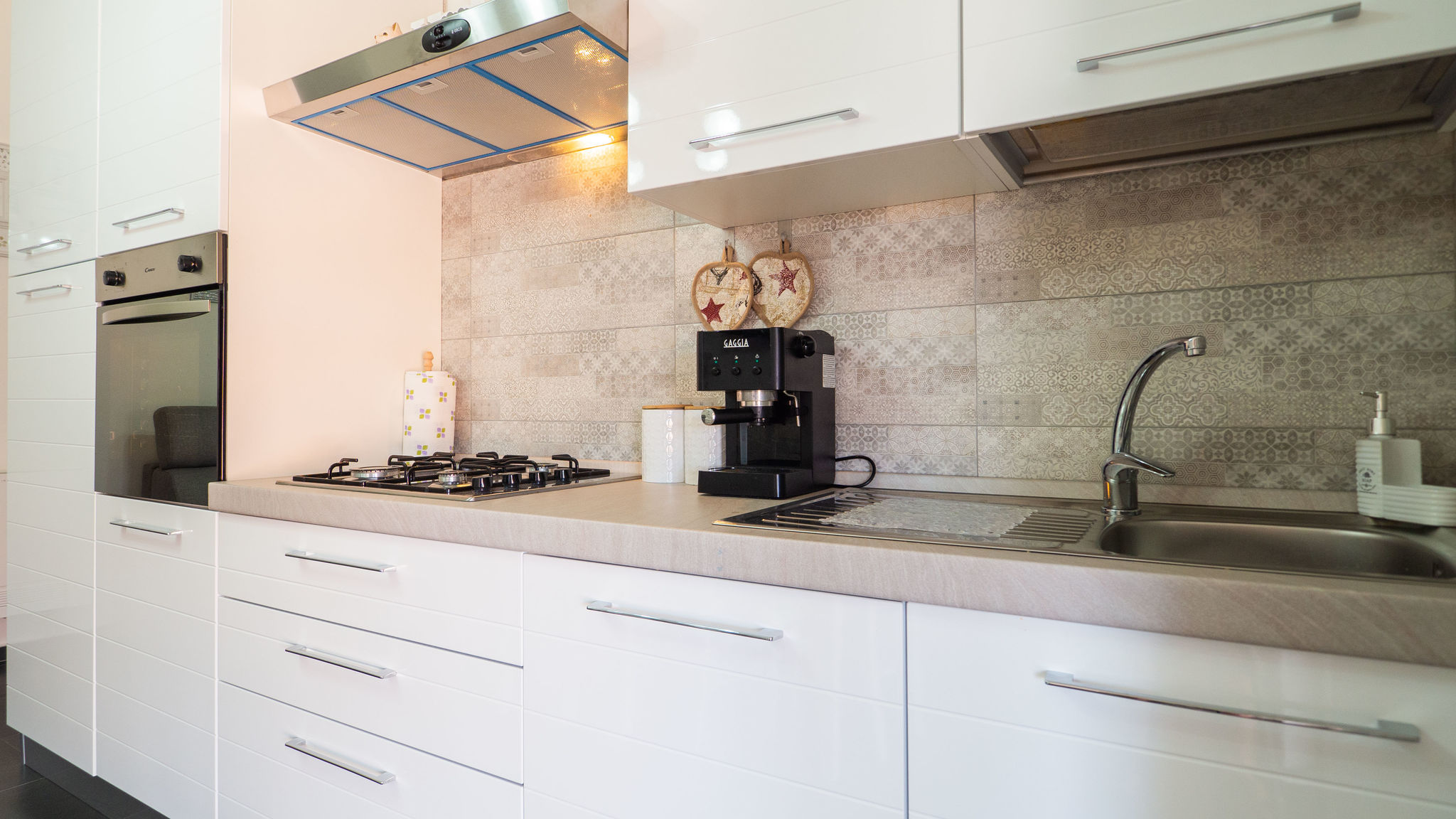 Italianway Torpè Sweet Home - Morada