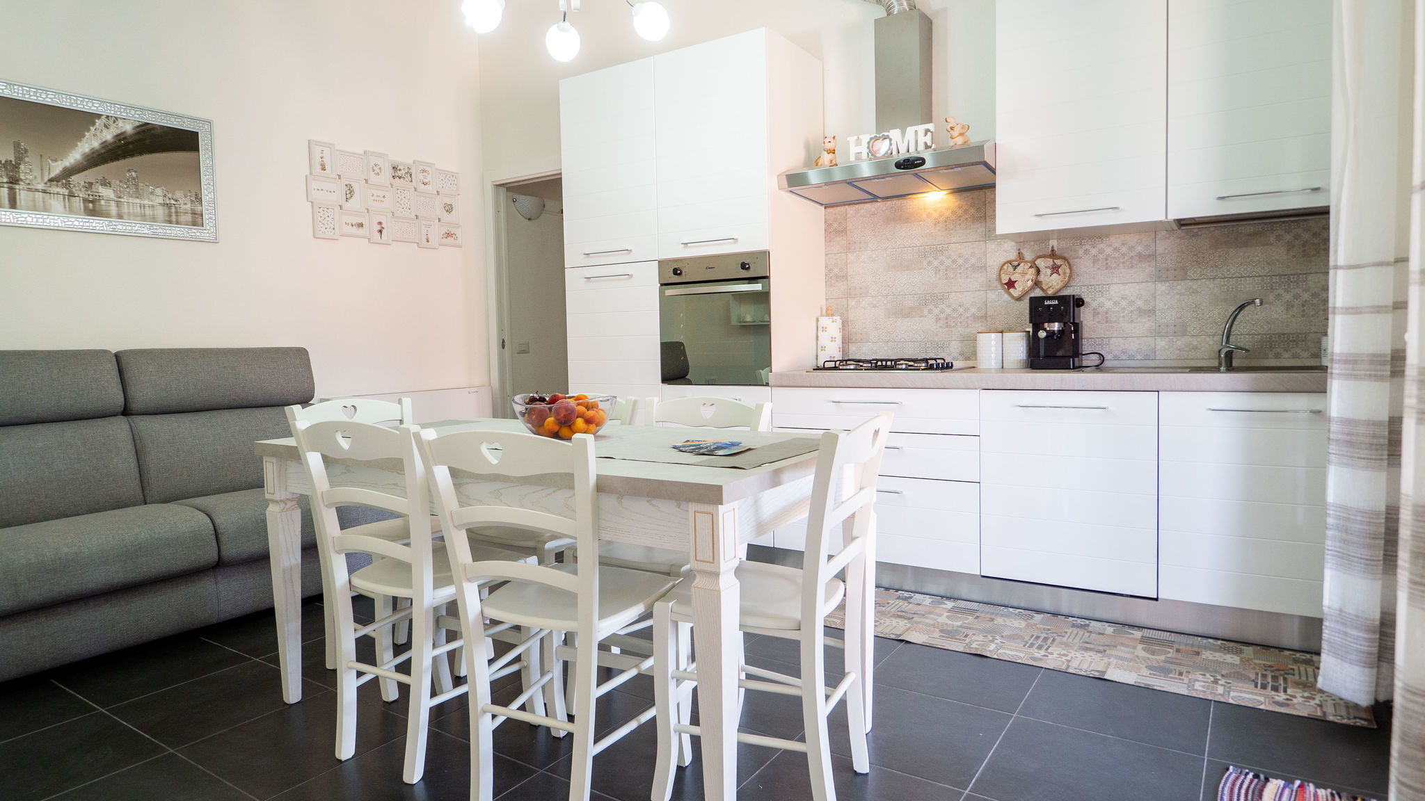 Italianway Torpè Sweet Home - Morada