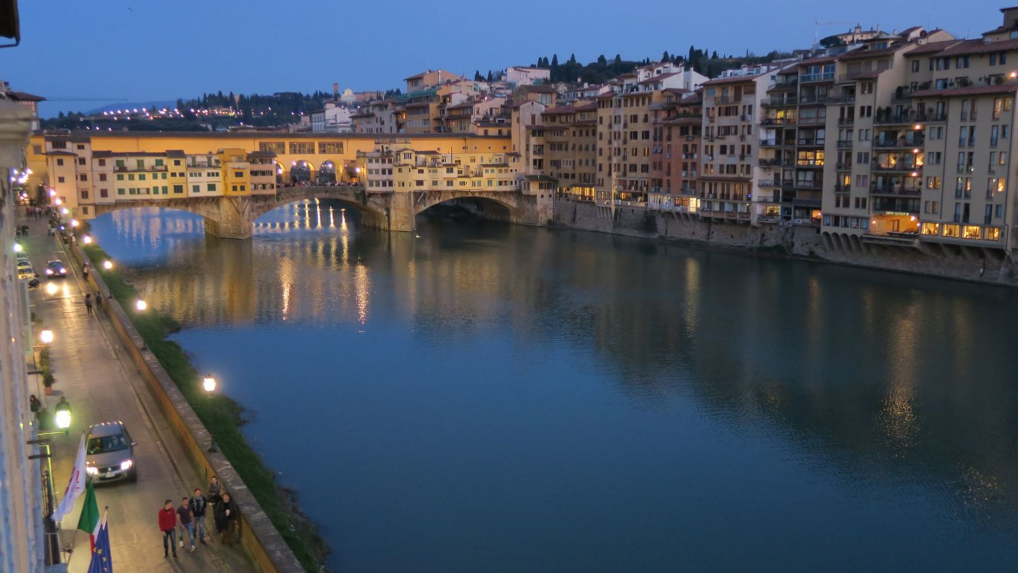 Italianway Firenze Acciaiuoli 18