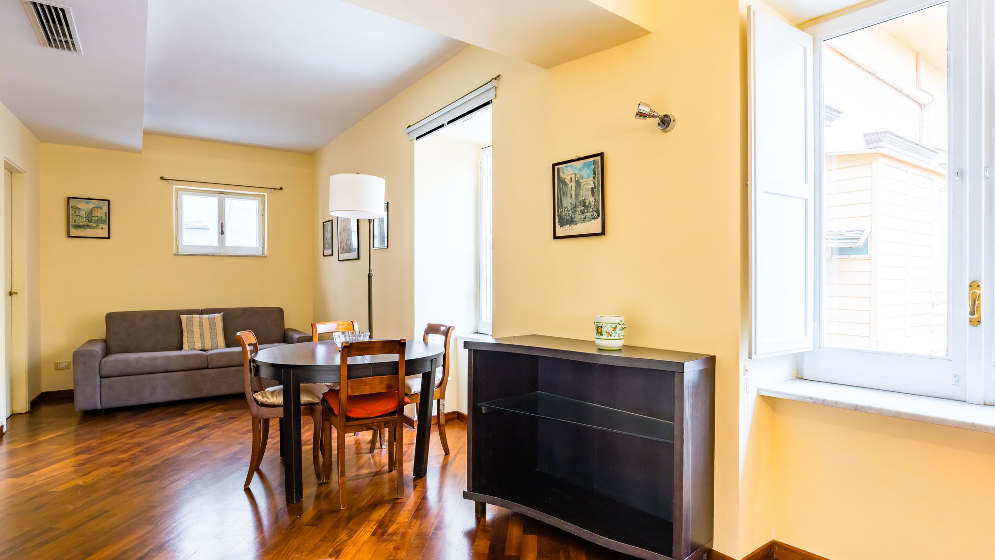 Napoliapartments.it Napoli Bisignano 11