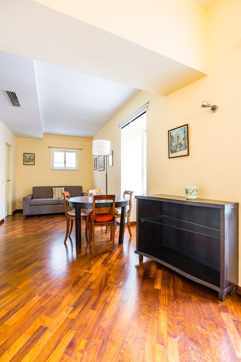 Napoliapartments.it Napoli Bisignano 11