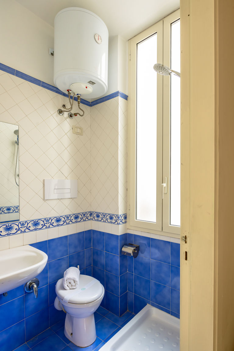 Napoliapartments.it Napoli Bisignano 11