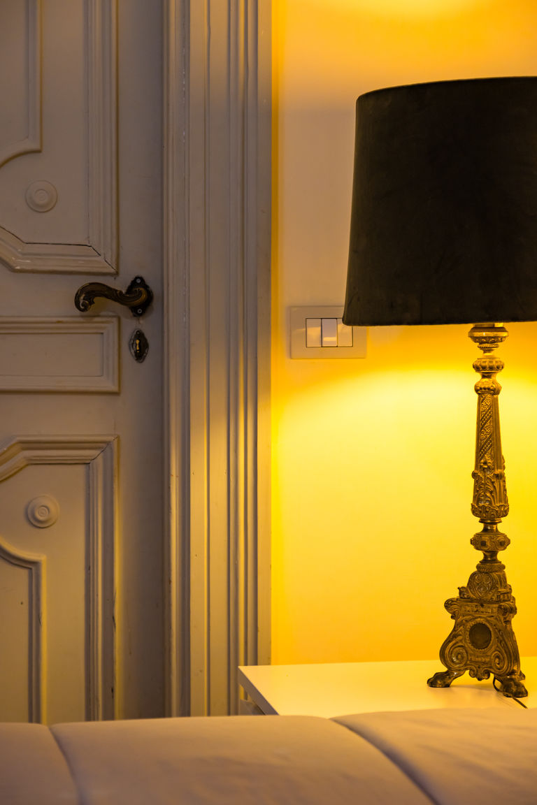 Napoliapartments.it Napoli Bisignano 11