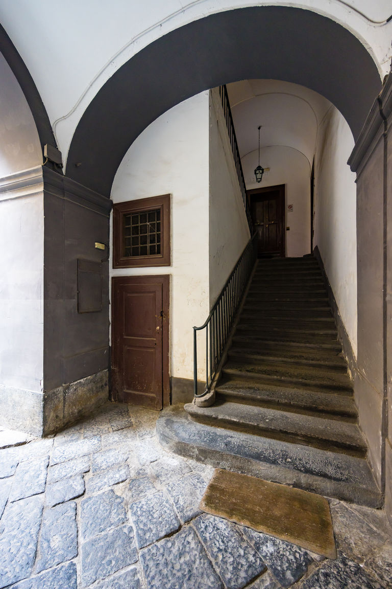 Napoliapartments.it Napoli Bisignano 11