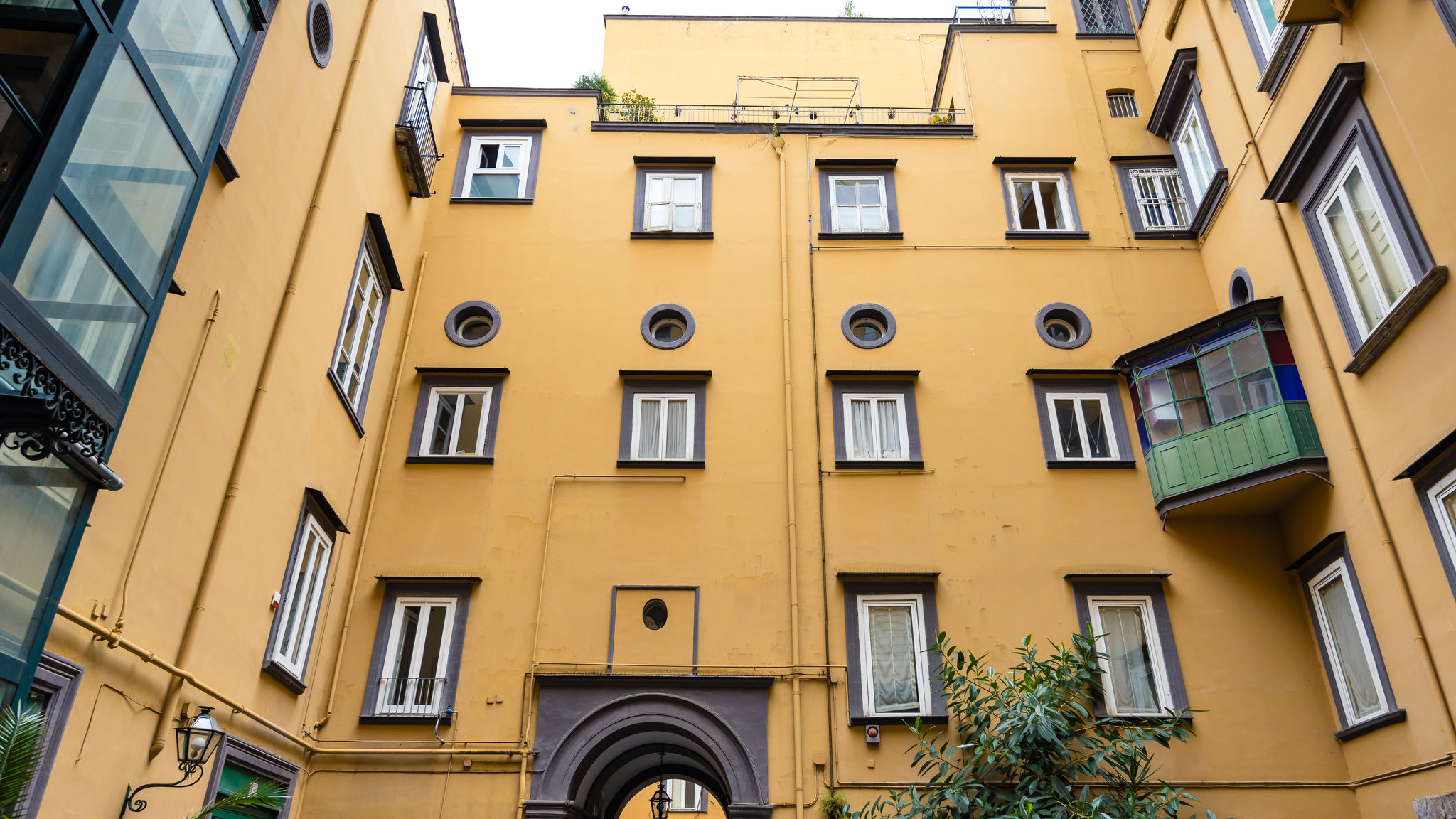 Napoliapartments.it Napoli Bisignano 11