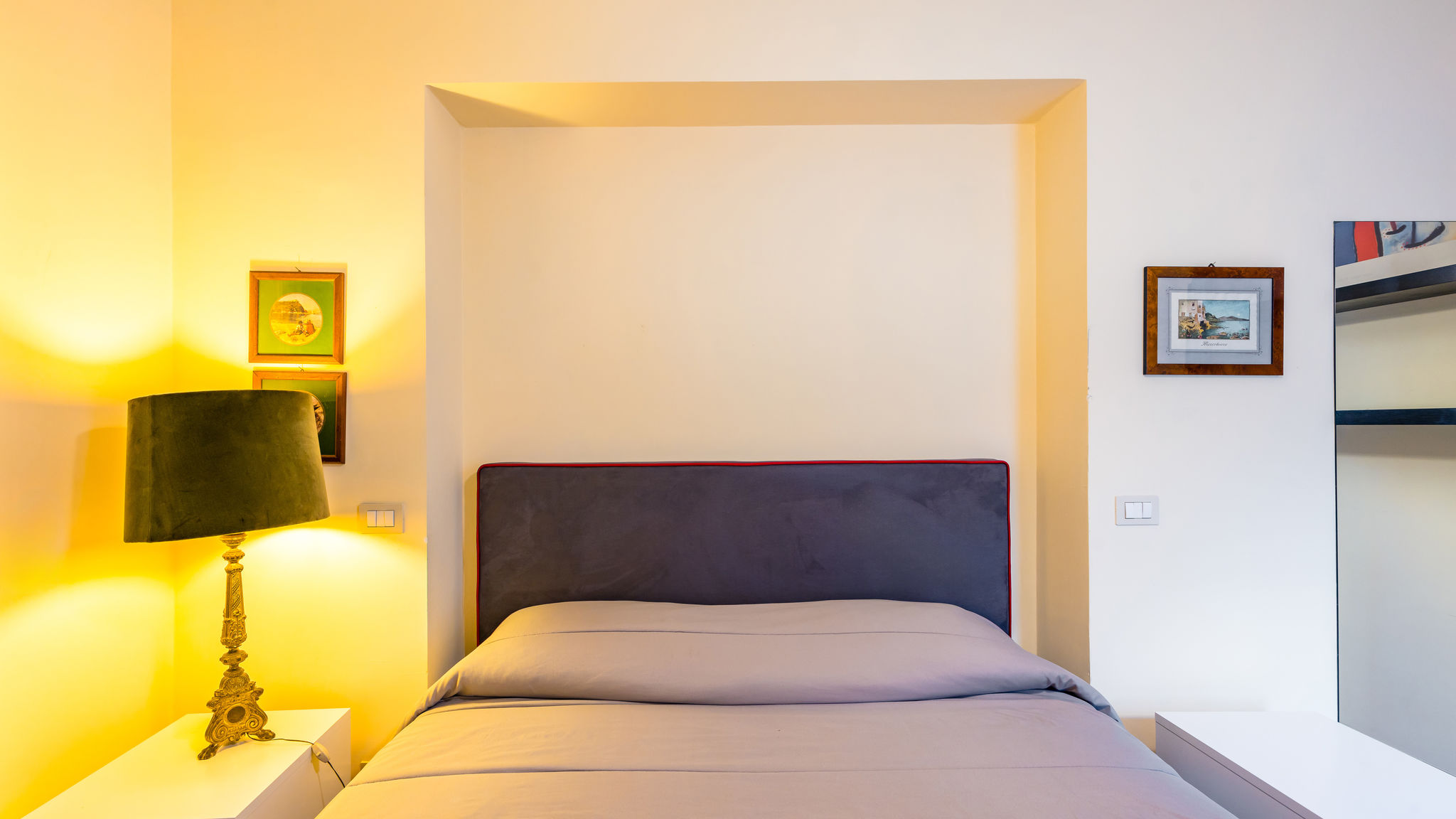 Napoliapartments.it Napoli Bisignano 11