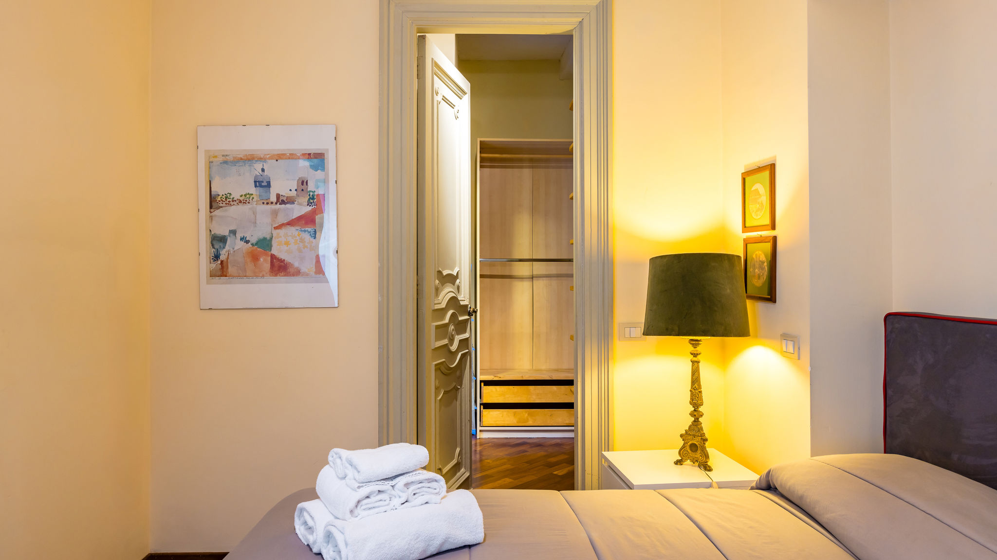 Napoliapartments.it Napoli Bisignano 11