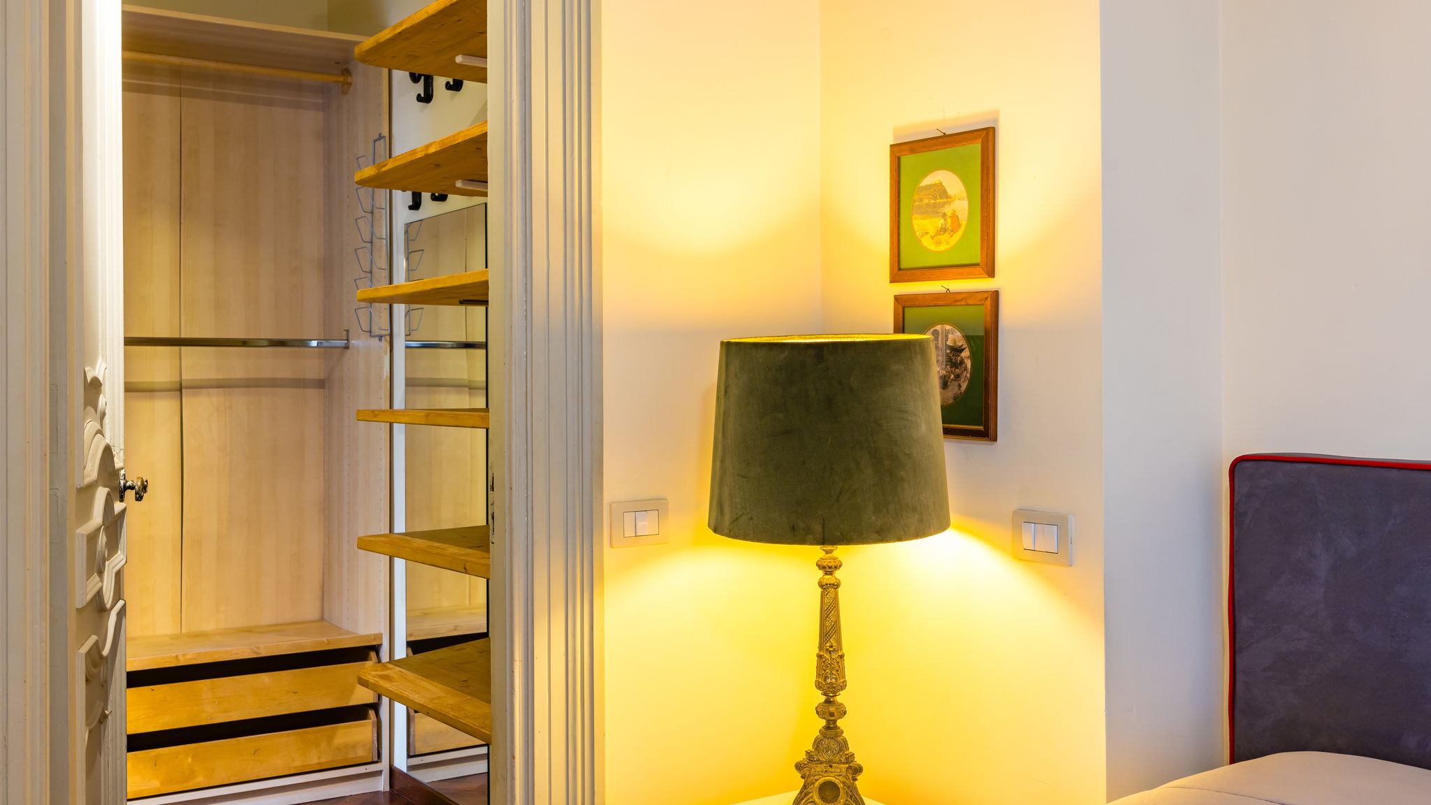 Napoliapartments.it Napoli Bisignano 11