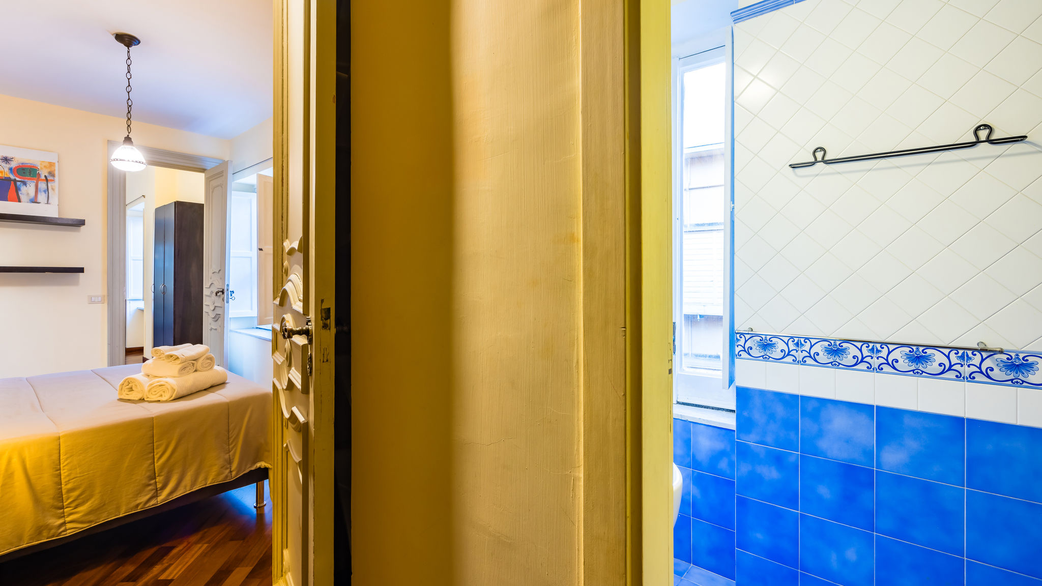 Napoliapartments.it Napoli Bisignano 11