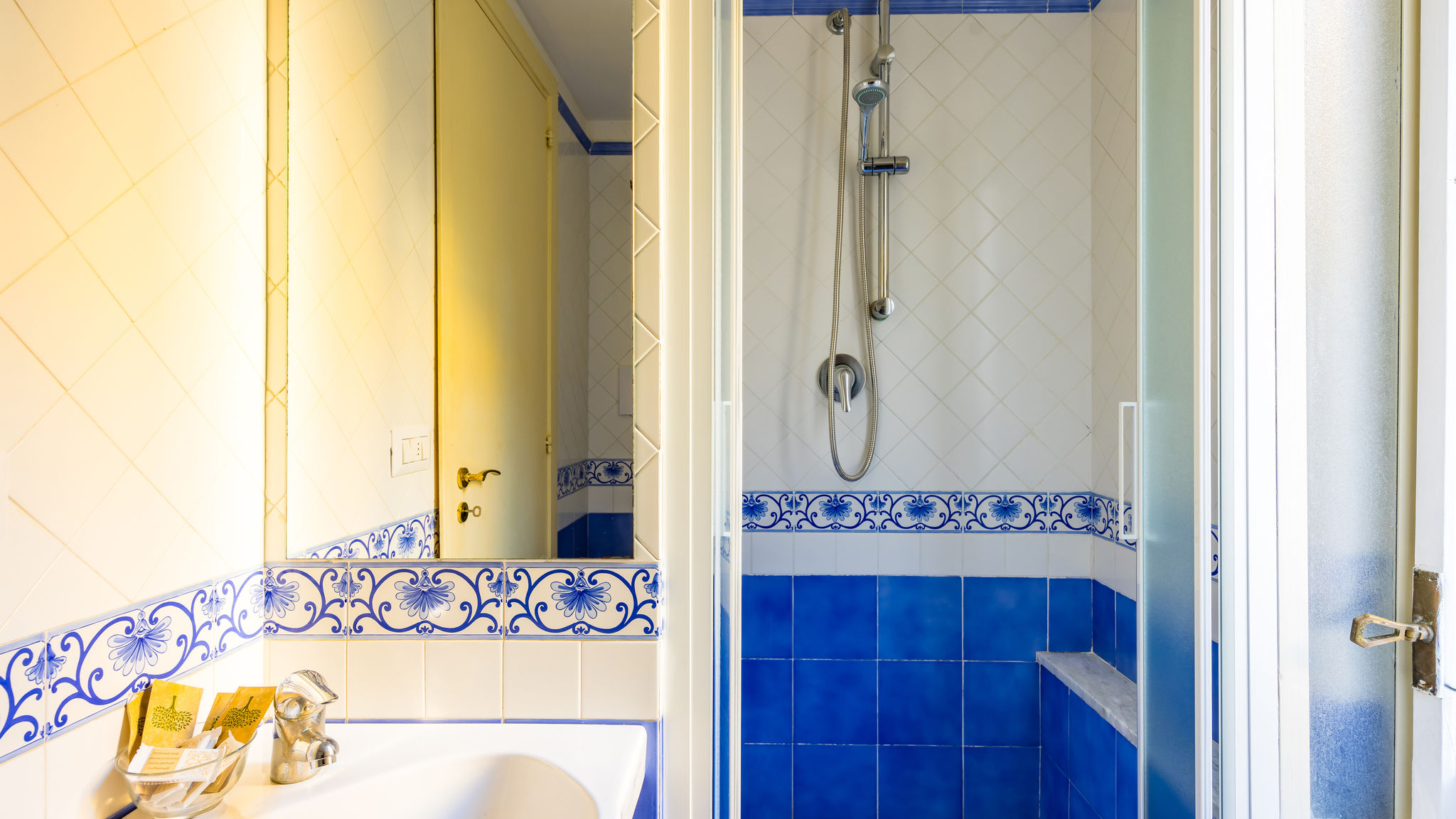 Napoliapartments.it Napoli Bisignano 11
