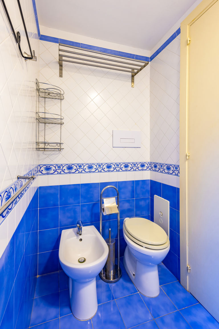 Napoliapartments.it Napoli Bisignano 11