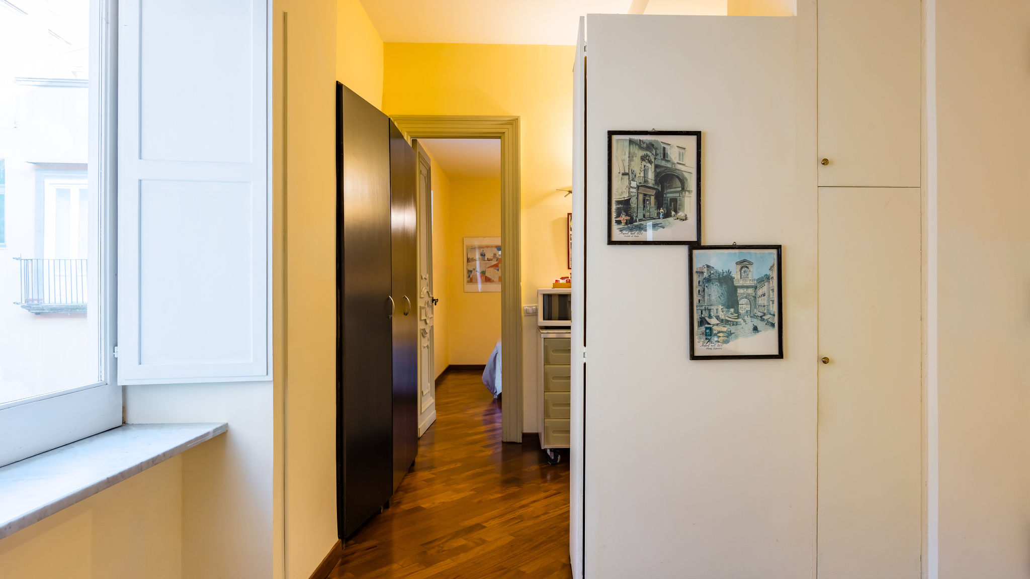 Napoliapartments.it Napoli Bisignano 11