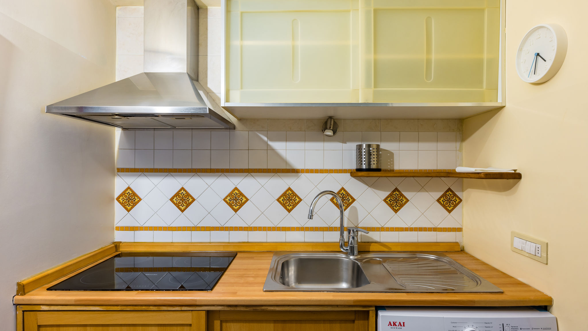 Napoliapartments.it Napoli Bisignano 11