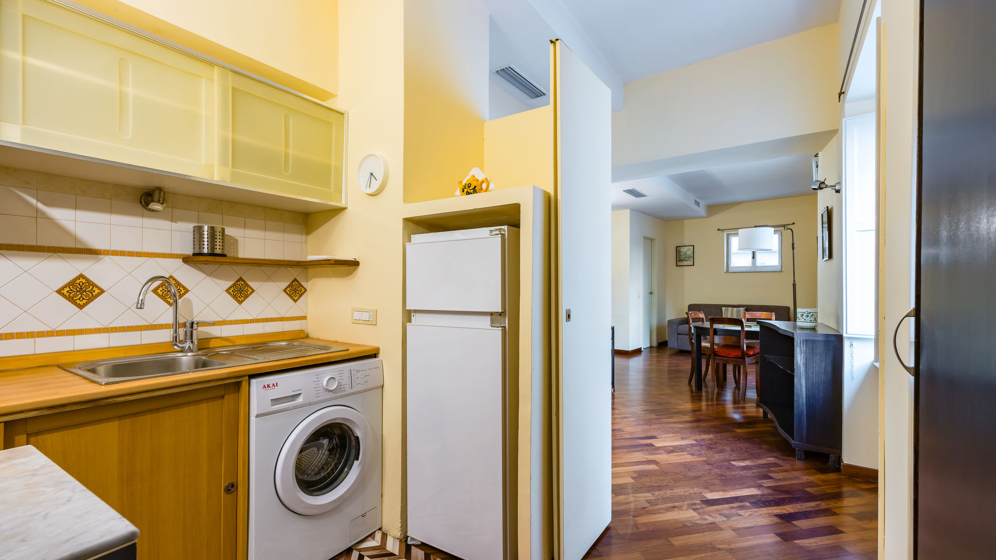 Napoliapartments.it Napoli Bisignano 11