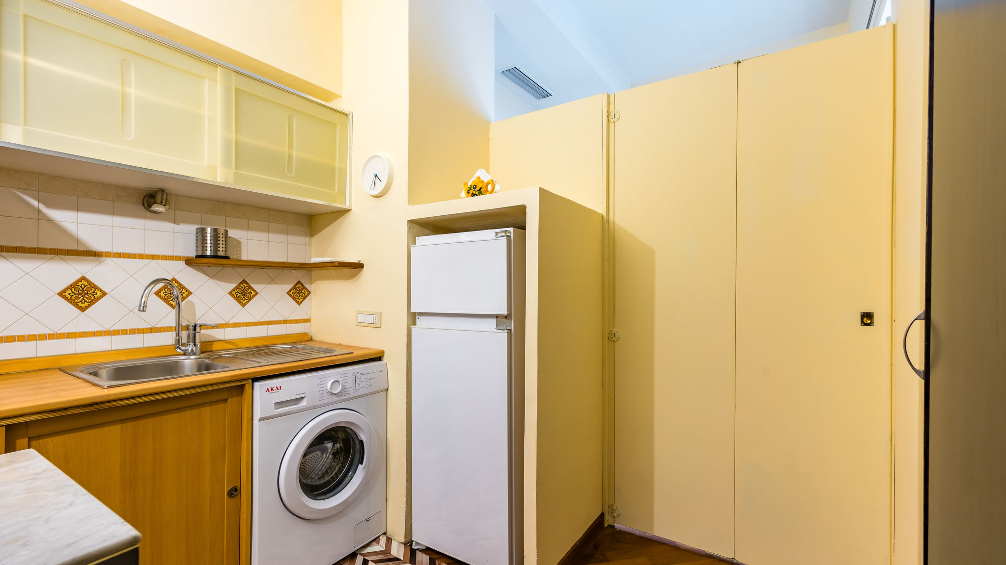 Napoliapartments.it Napoli Bisignano 11
