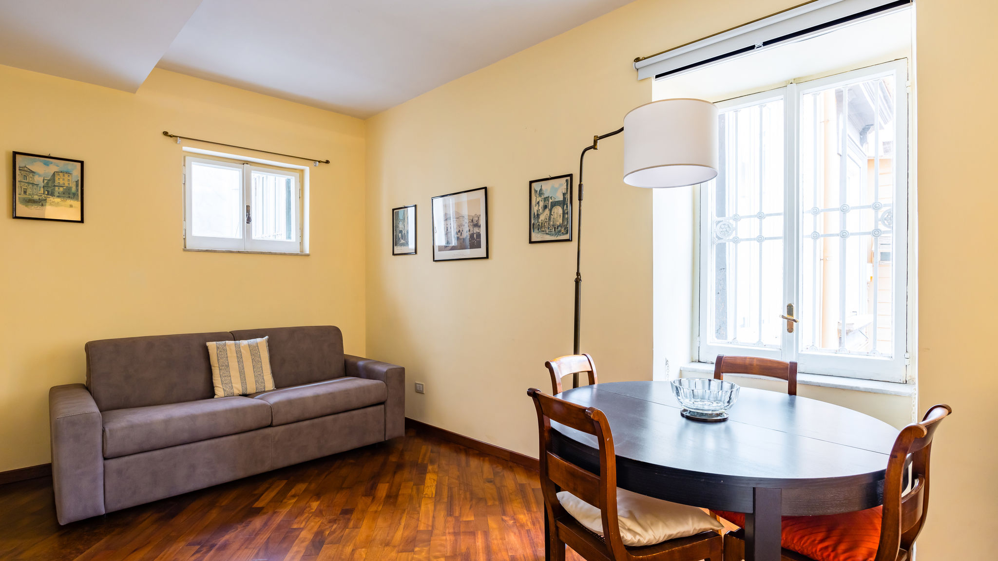 Napoliapartments.it Napoli Bisignano 11