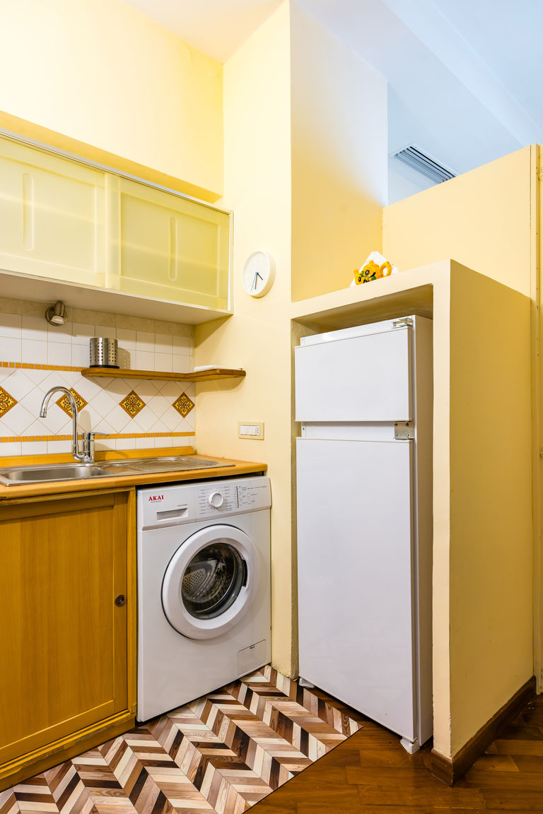 Napoliapartments.it Napoli Bisignano 11