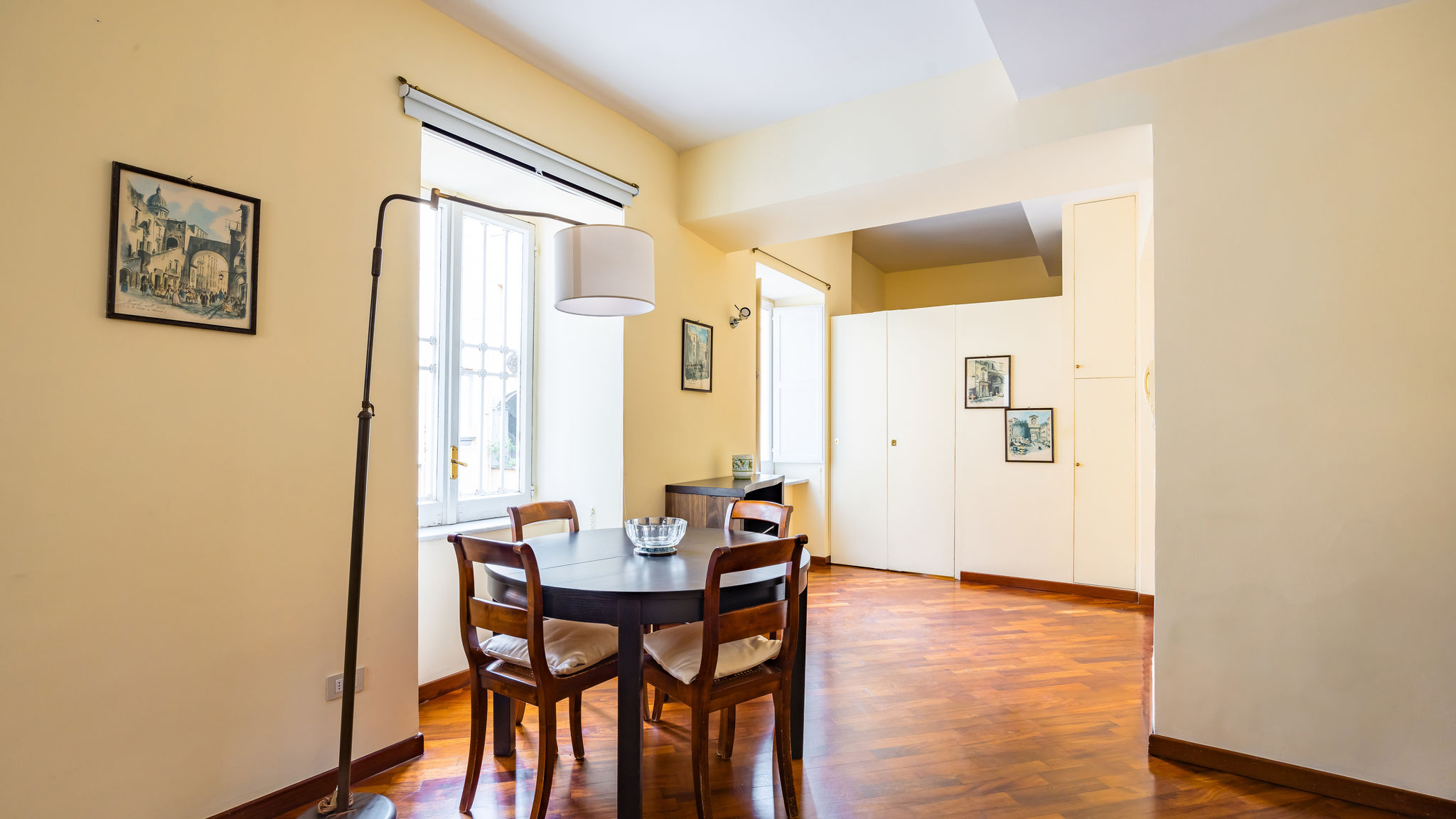 Napoliapartments.it Napoli Bisignano 11