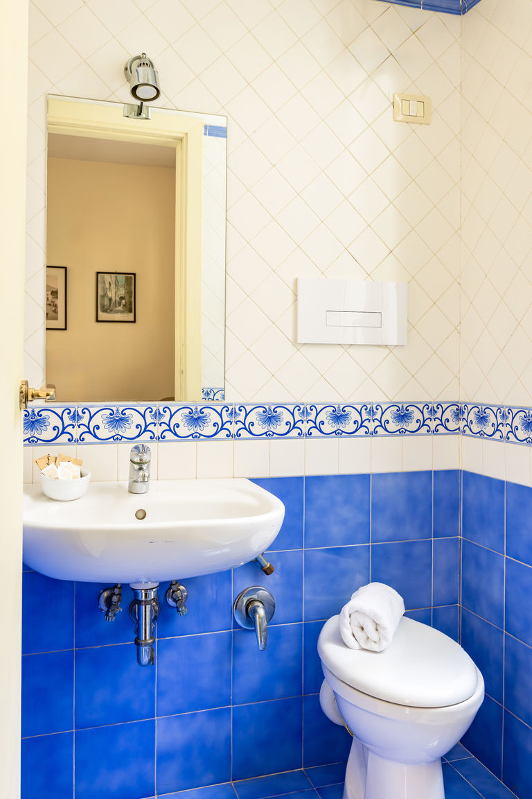 Napoliapartments.it Napoli Bisignano 11
