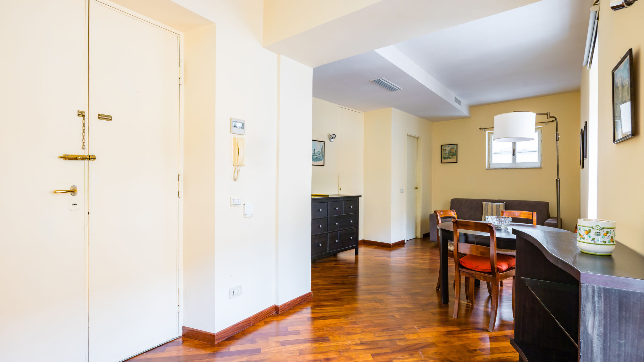Napoliapartments.it Napoli Bisignano 11