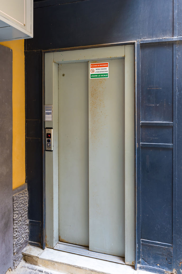 Napoliapartments.it Napoli Bisignano 11