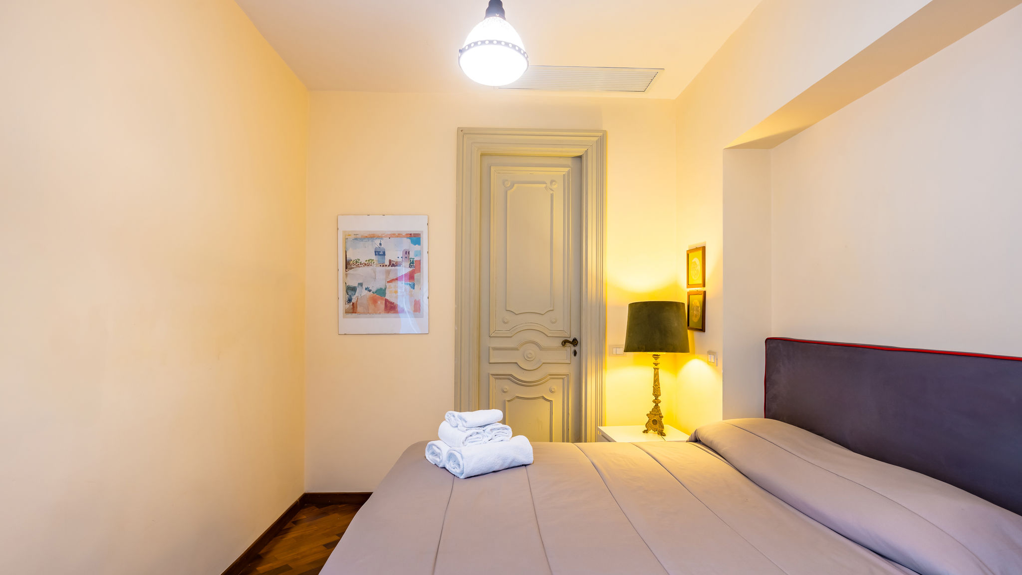Napoliapartments.it Napoli Bisignano 11