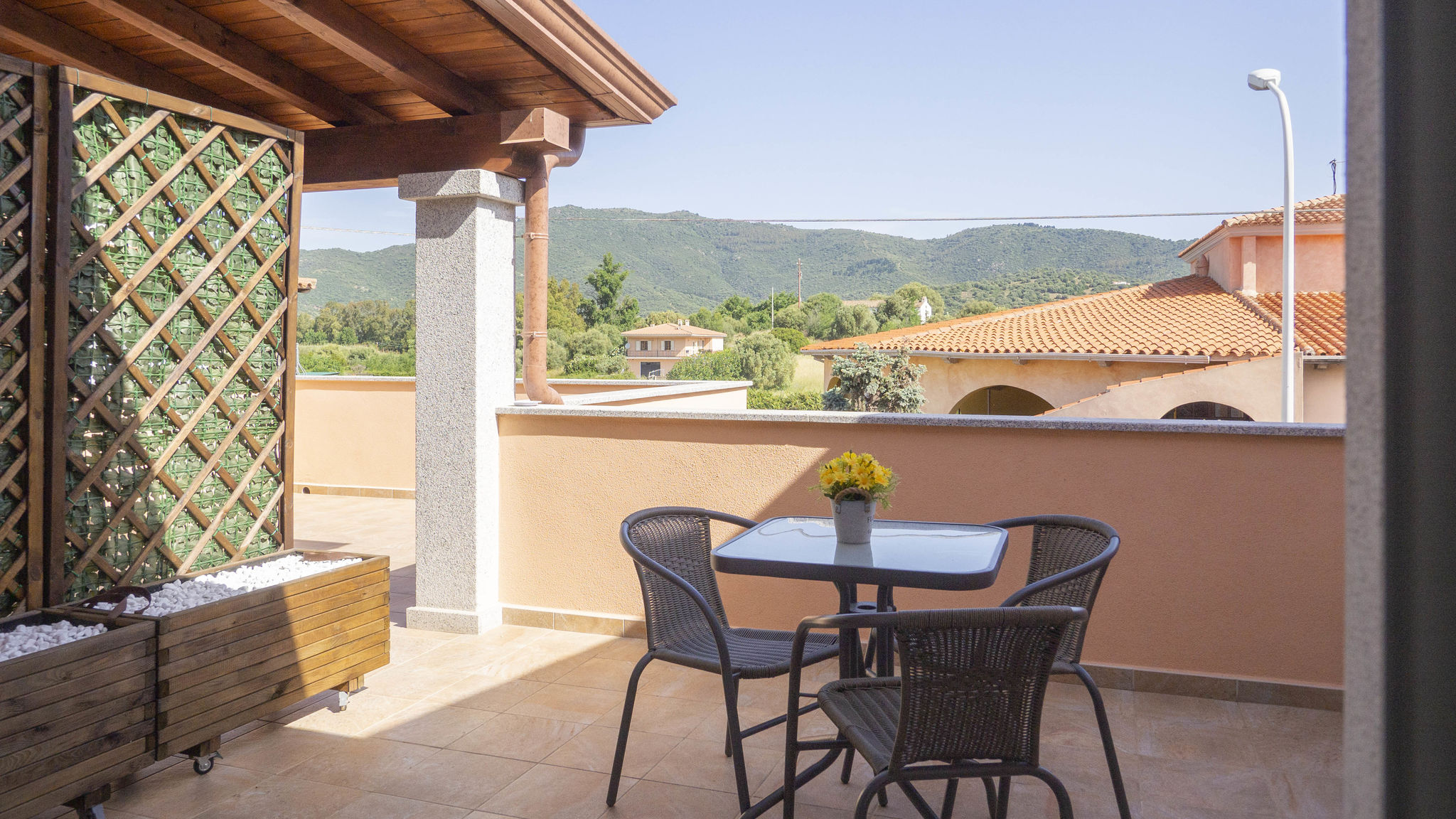 Italianway Torpè Sweet Home 1 - Morada