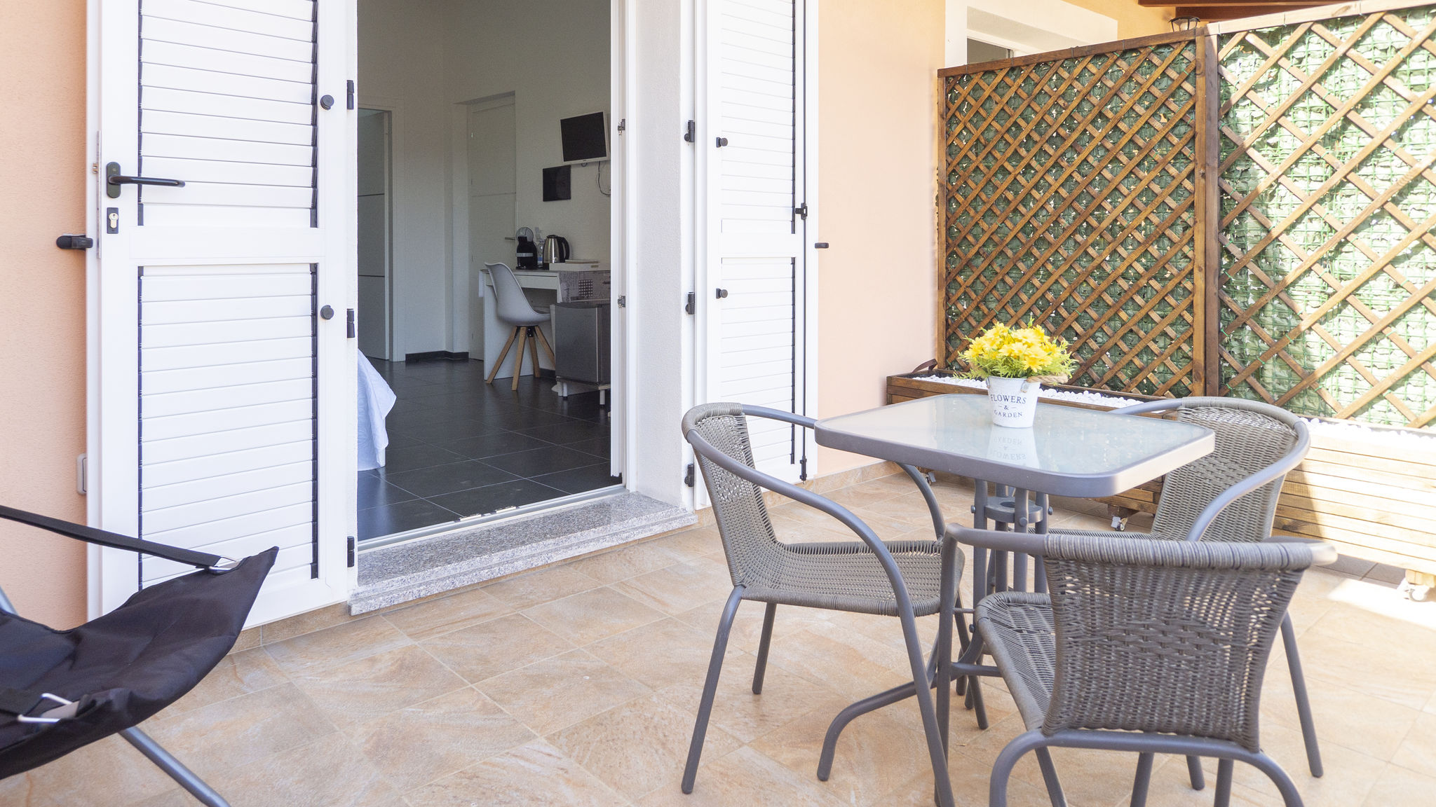 Italianway Torpè Sweet Home 1 - Morada