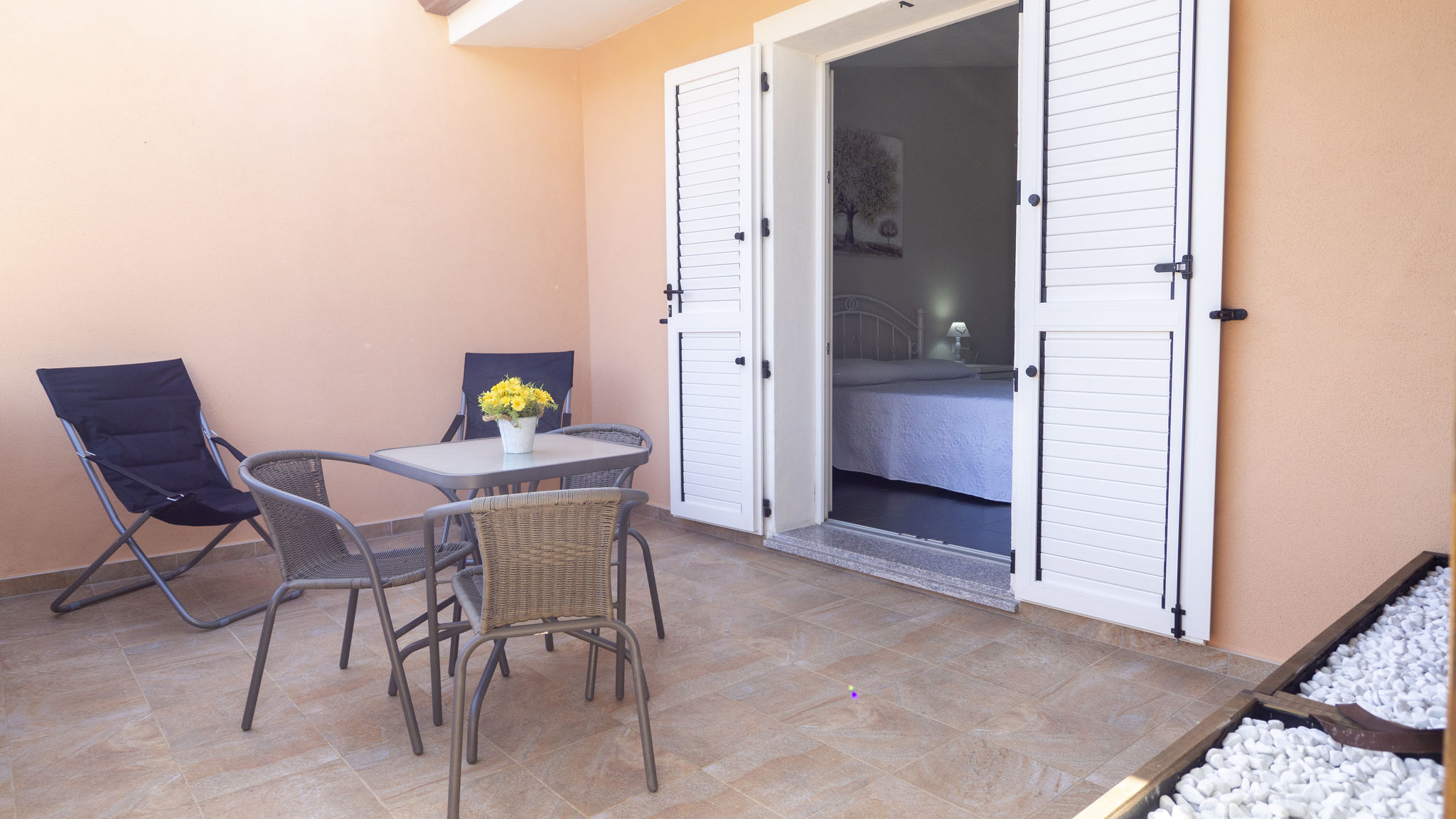 Italianway Torpè Sweet Home 1 - Morada