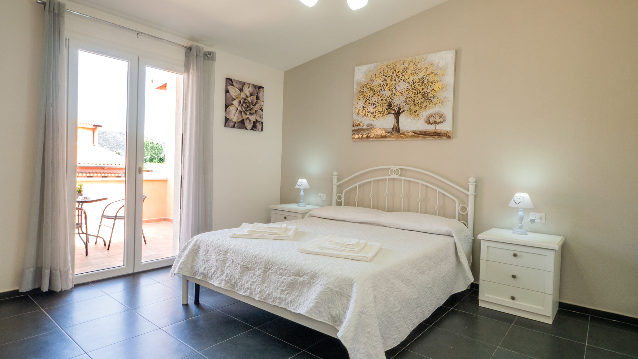 Italianway Torpè Sweet Home 1 - Morada