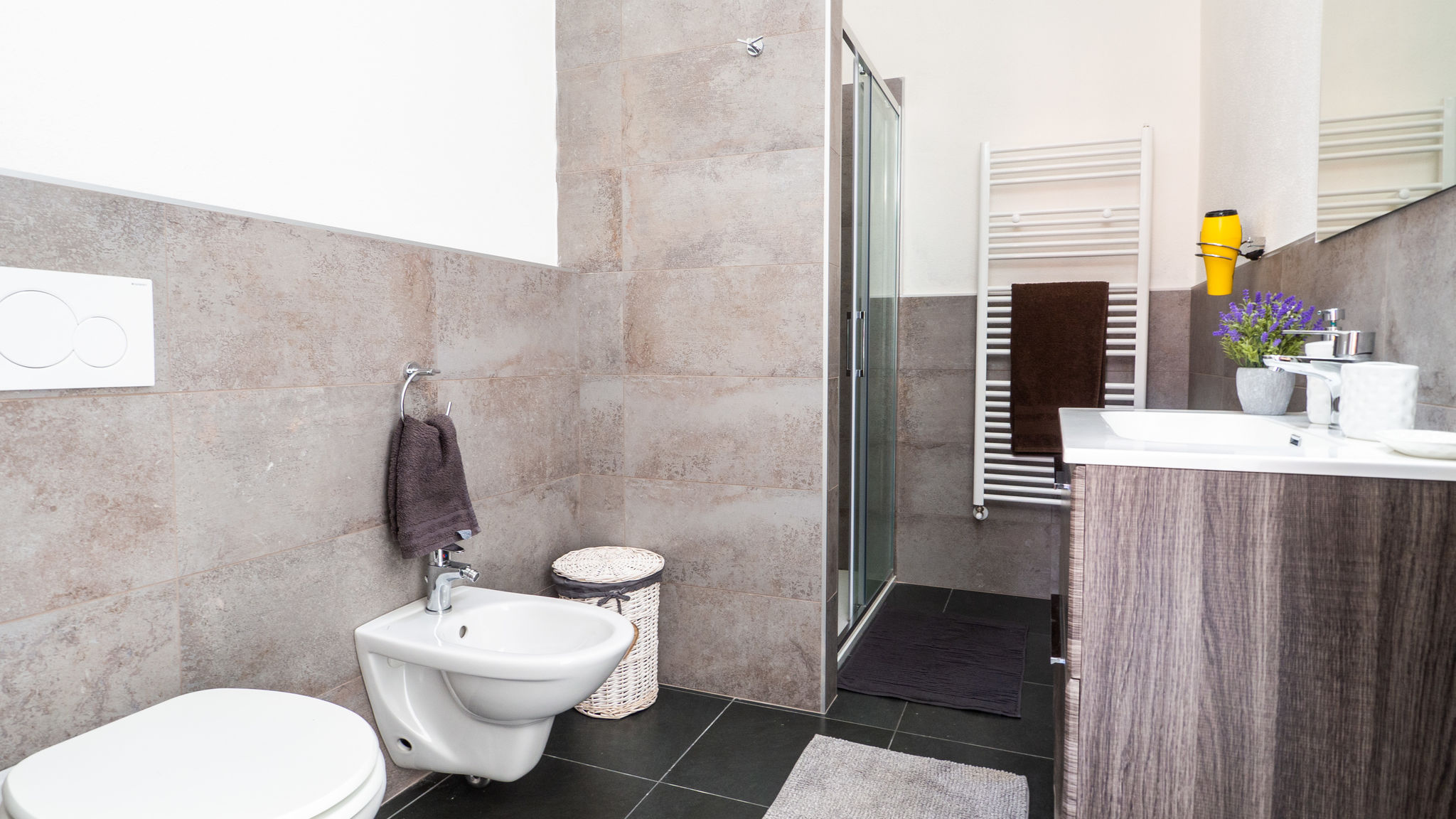 Italianway Torpè Sweet Home 1 - Morada