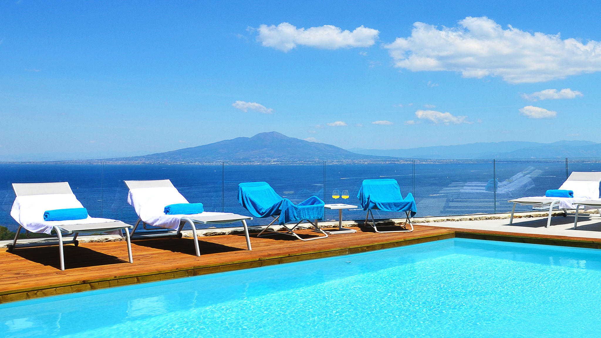 Italianway Sorrento Villa Maiolica by Elite Villas